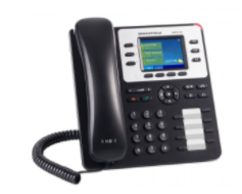 Điện thoại IP Grandstream GXP2130